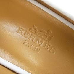 Giày cao gót HERMES GLORIOUS40 231262Z 656317