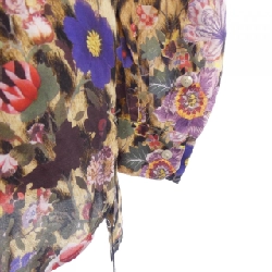 【Mã giảm giá】Áo sơ mi SEVESKIG 643136