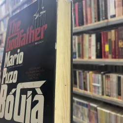 BỐ GIÀ - MARIO PUZO 936790