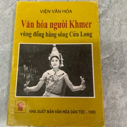 Văn hóa người Khmer vùng đồng bằng sông Cửu Long