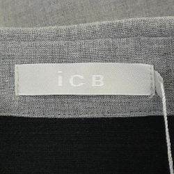 Áo khoác ICB 630455