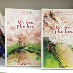 Ước Hẹn Phù Hoa