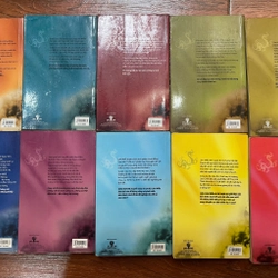 Bá Hán full bộ 10 tập (t4) 502642
