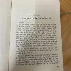 Khổng Tử - Nguyễn Hiến Lê 931399