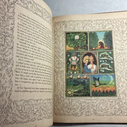 The Fire Bird 800754