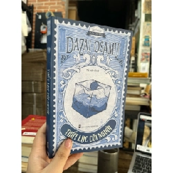 Thất lạc cõi người - Dazai Osamu 125870