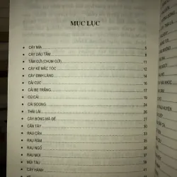Thuốc quý vườn nhà bạn - Chữa bệnh bằng cây thuốc nam - Mai Hoa 936884