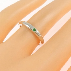 Nhẫn Band Tiffany - Hàng hiệu Authentic 836904