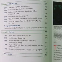 Sinh học phân tử của tế bào (tập 5) 728840