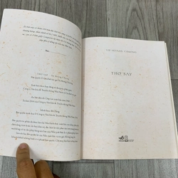 Thơ say, vũ hoàng chương. 999 476004