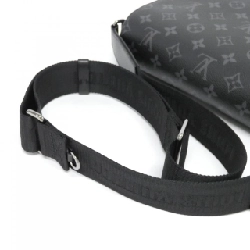 Túi đeo vai Louis Vuitton Monogram Eclipse District PM M46255 610991