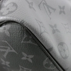 Túi du lịch Louis Vuitton Monogram Eclipse Reverse Keepall Bandoulière 50cm M45392 - Hàng hiệu Authentic 803592