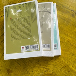 CONBO HÀ NHÂN: NGÀY TRONG SƯƠNG MÙ, BAY XUYÊN NHỮNG TẦNG MÂY, SỐNG NHƯ CÂY RỪNG 477063