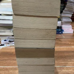 Pendragon 8 cuốn (t4) 1003395