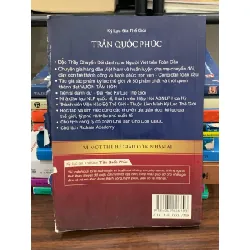 Bí mật con trẻ- Trần Quốc Phú 598797