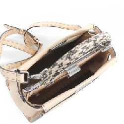 Túi Fendi SELLERIA Peekaboo Mini 8BN244 AMQ6 - Hàng hiệu chính hãng 805652