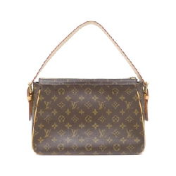 Túi xách vai Louis Vuitton Monogram Viva Cite GM M51163 - Hàng hiệu Chính hãng 805503