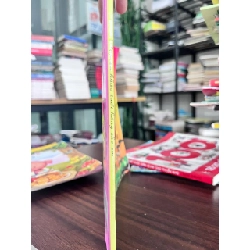 Tập ca khúc tuổi hồng cho em - Nhiều tác giả 935234