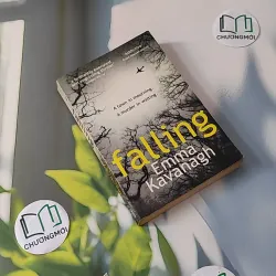[MIỄN PHÍ BỌC SÁCH] Falling - Emma Kavanagh 1033595