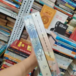 Tôi Thích Tin Tức Tố Của Cậu 🌱