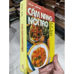 Cẩm Nang Nội Trợ - Trà My - Hoài Thu
