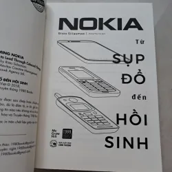 Nokia - Từ Sụp Đổ Đến Hồi Sinh 748002
