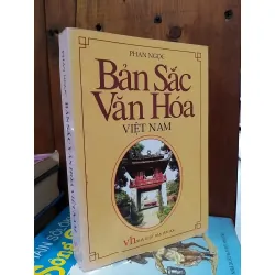 Bản sắc văn hóa Việt Nam - Phan Ngọc