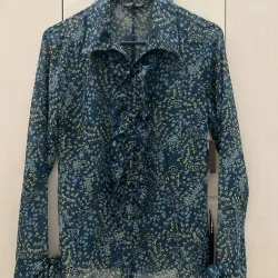 Áo somi kiểu  934987