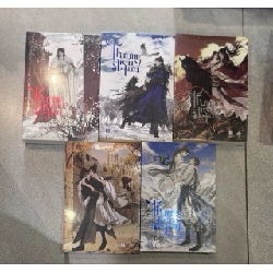 Thương Tiến Tửu (Tập 1-5) - Đường Tửu Khanh 1011138