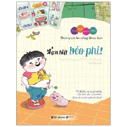 Những Thói Quen Vàng - Tạm Biệt Béo Phì - Oh Mi Kyeong