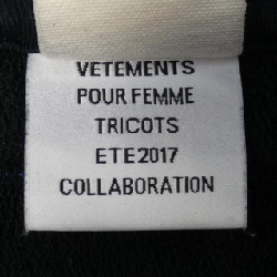 【Khuyến mãi】Áo khoác VETEMENTS 638403