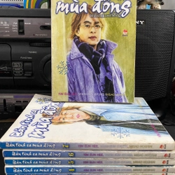 BẢN TÌNH CA MÙA ĐÔNG