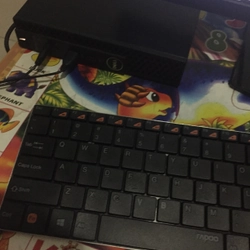 dell 3505 i7 6700 ssd256 ram 32 447571