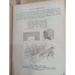 Sổ tay kỹ thuật xây dựng - Lê Ứng Tường, Phạm Đức Ký 548991