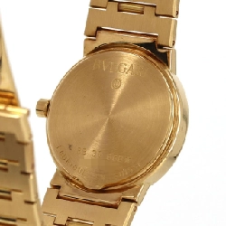 Bulgari Bulgari Bulgari BB30GGD YG Quartz - Hàng hiệu Chính hãng 880647