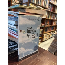 Sống hết mình cho ngày hôm nay - Taketoshi Ozawa