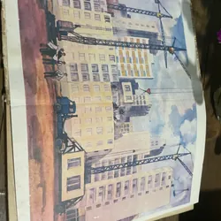 Книга Родная речь 3 класс | sách tiếng Nga  569931