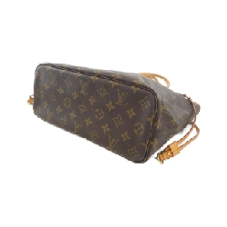Túi xách Louis Vuitton Monogram Neverfull PM M40155 - Hàng hiệu Chính hãng 764444