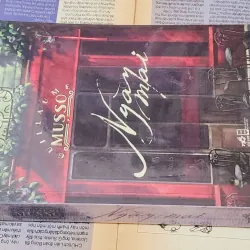 Tiểu thuyết Pháp của nhà văn Guillaume Musso: NGÀY MAI 1003756