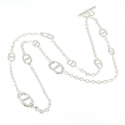 Dây chuyền Hermès Flandore - Hàng hiệu Chính hãng 842981