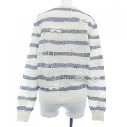 【Mã giảm giá】Chanel CHANEL Áo len 645687