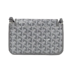 【Sản phẩm mới】Túi xách vai Goyard Plume 613497