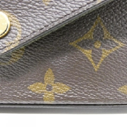 Túi xách vai Louis Vuitton Monogram Multi Pochette Felicie M80091 - Hàng hiệu Chính hãng 765534