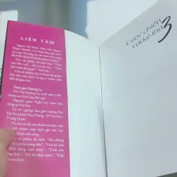 Cuộc Chiến Với Kẻ Thứ 3 - Liên Tâm 744723