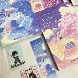 Đều tại vầng trăng gây hoạ bản đặc biệt 957811