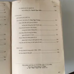 Kinh tế xã hội Việt Nam năm 2000… 708817