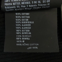 【Mã giảm giá】Prada PRADA Áo len 645246