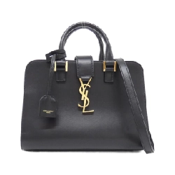 Túi xách Monogram Baby Cabas Saint Laurent 568853 DV70O