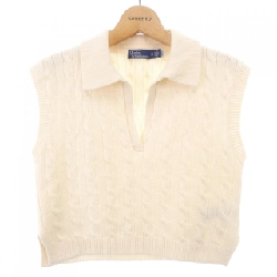 Áo gile POLO RALPH LAUREN - Hàng hiệu Authentic