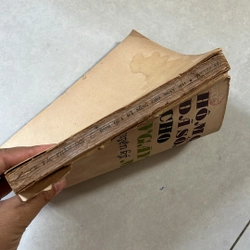 Hôm qua đã sống cho ngày mai — 1985s 499009